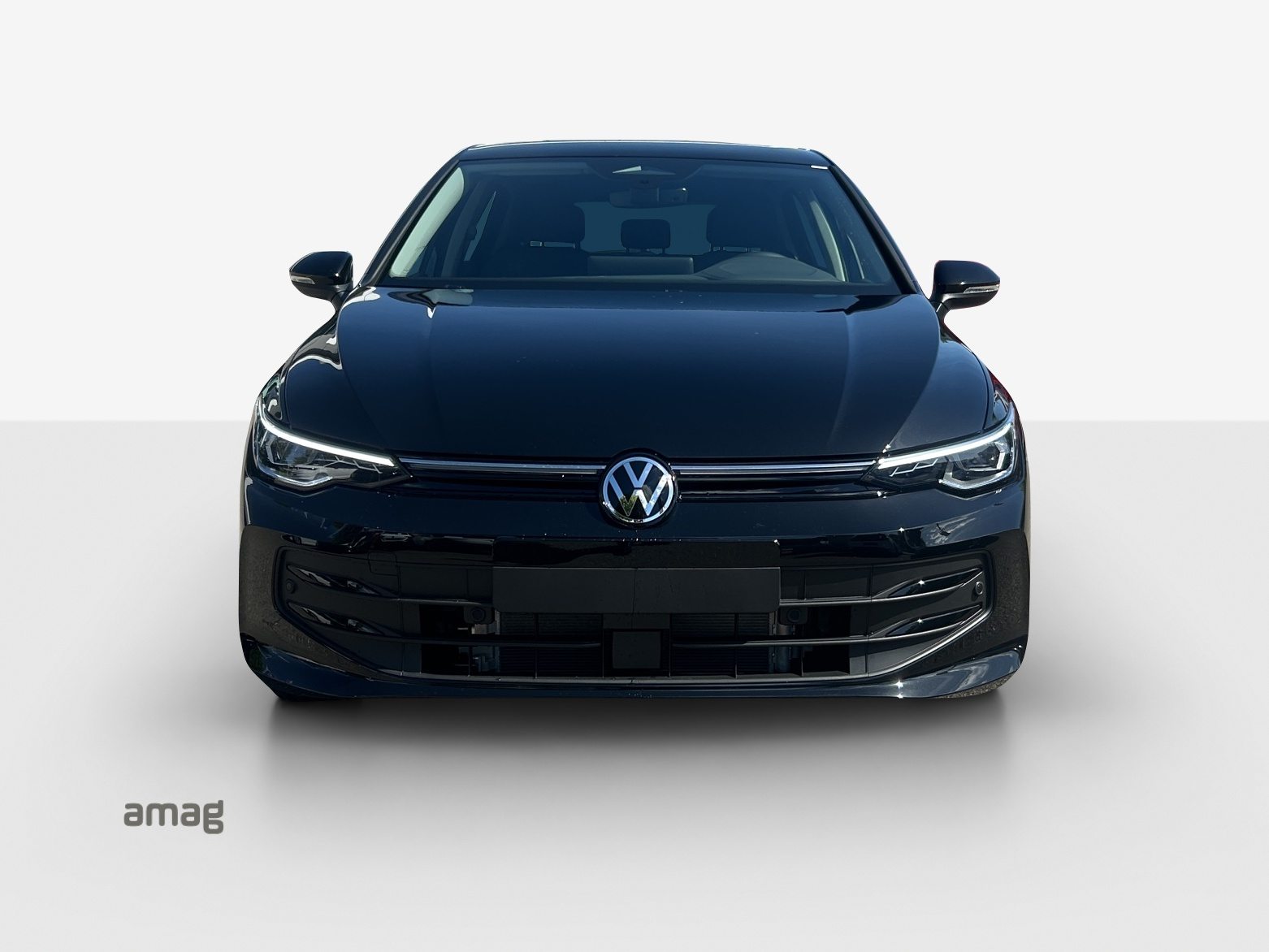 VW Golf UNITED, Benzina, Auto nuove, Automatico - 7
