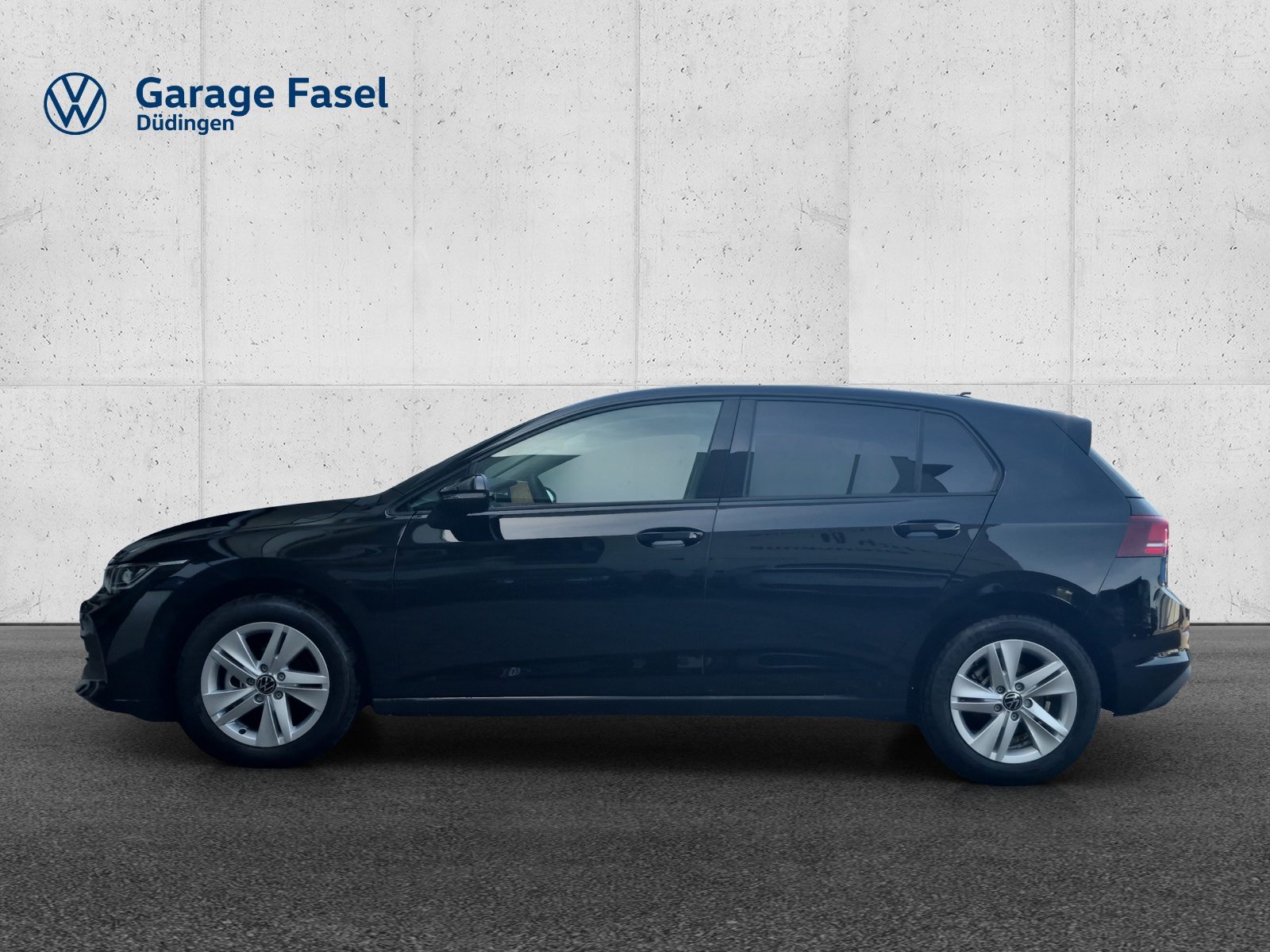 VW Golf Value, Essence, Voiture nouvelle, Automatique - 2