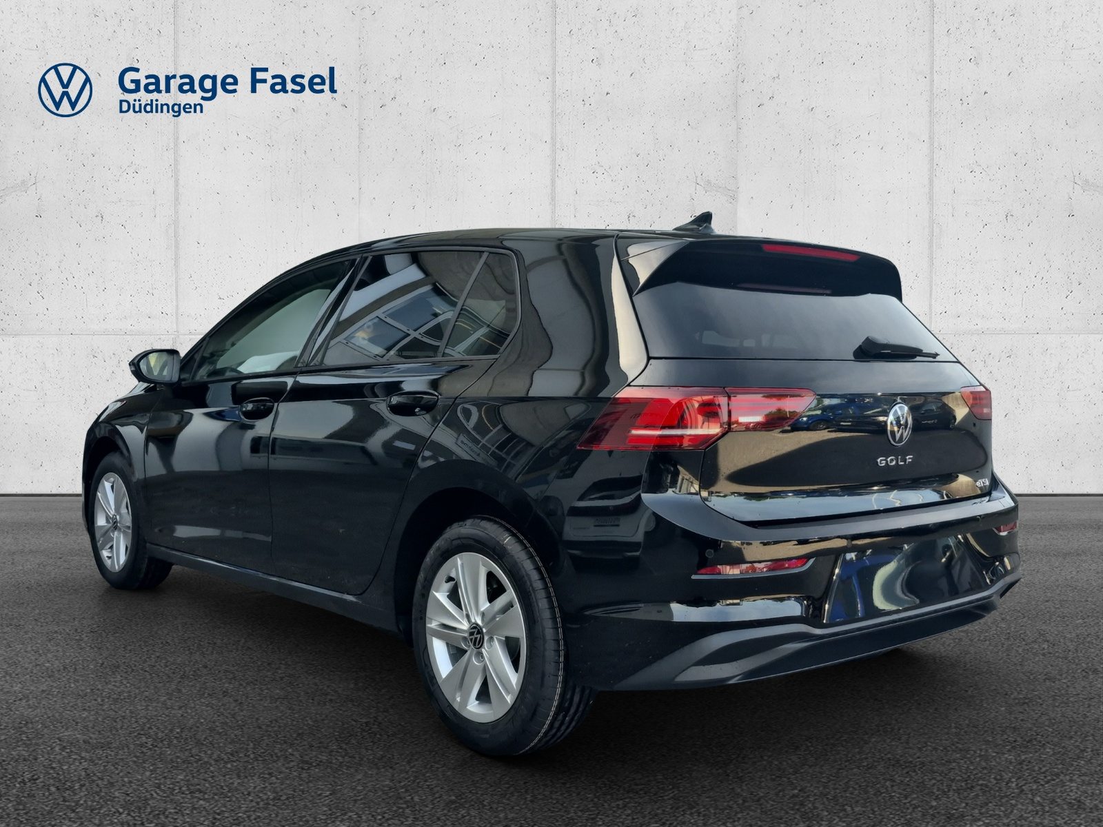 VW Golf Value, Essence, Voiture nouvelle, Automatique - 3
