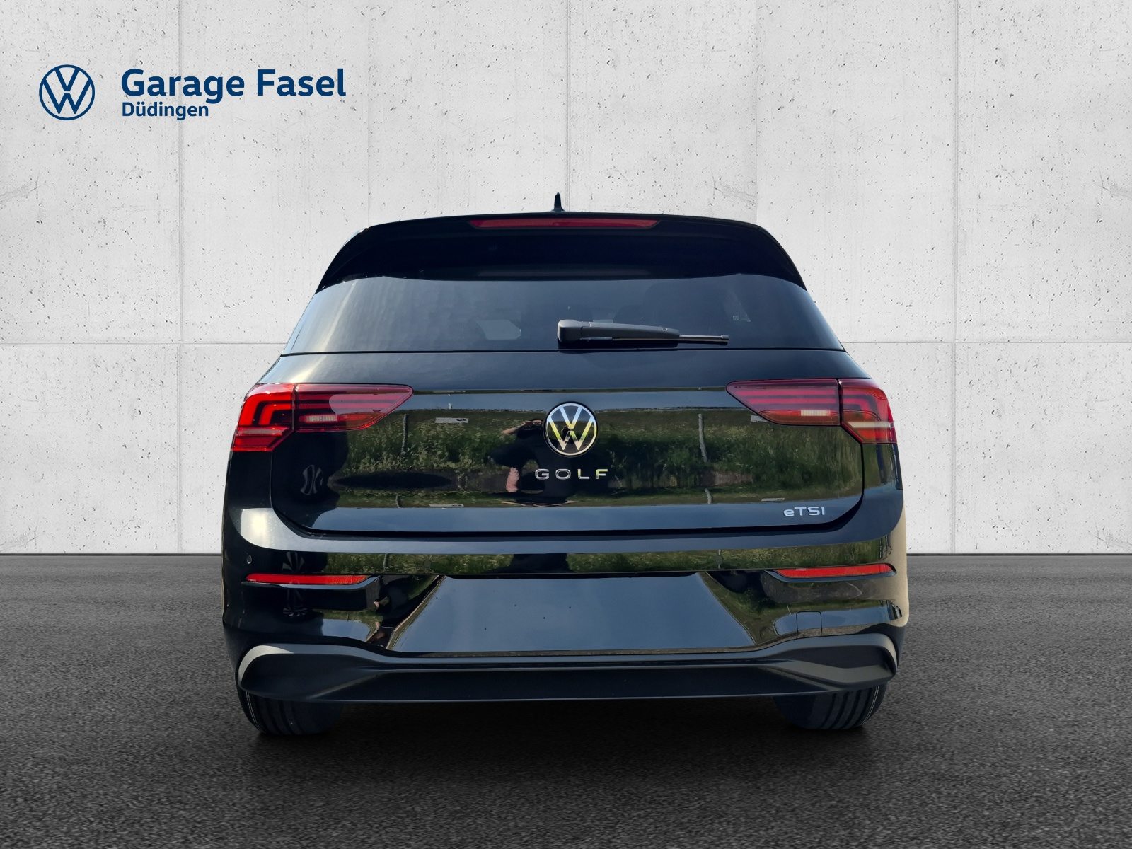 VW Golf Value, Essence, Voiture nouvelle, Automatique - 4