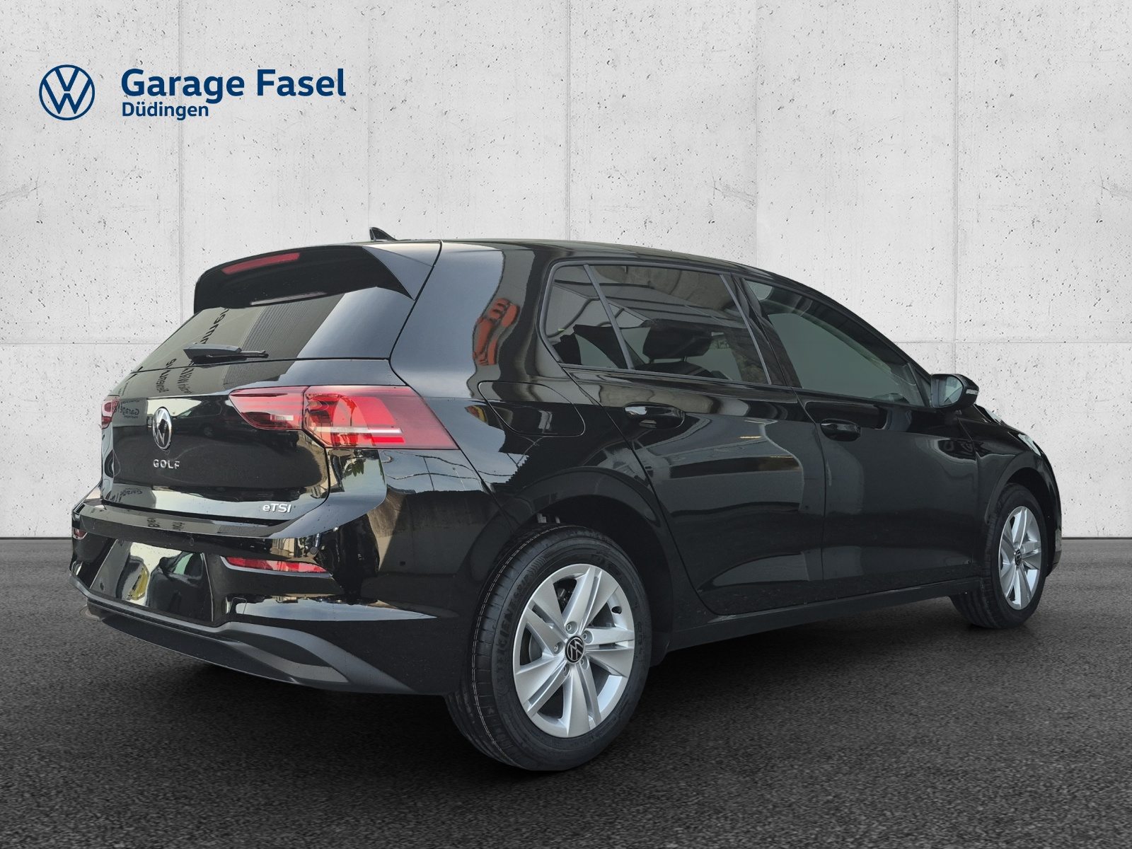 VW Golf Value, Essence, Voiture nouvelle, Automatique - 5