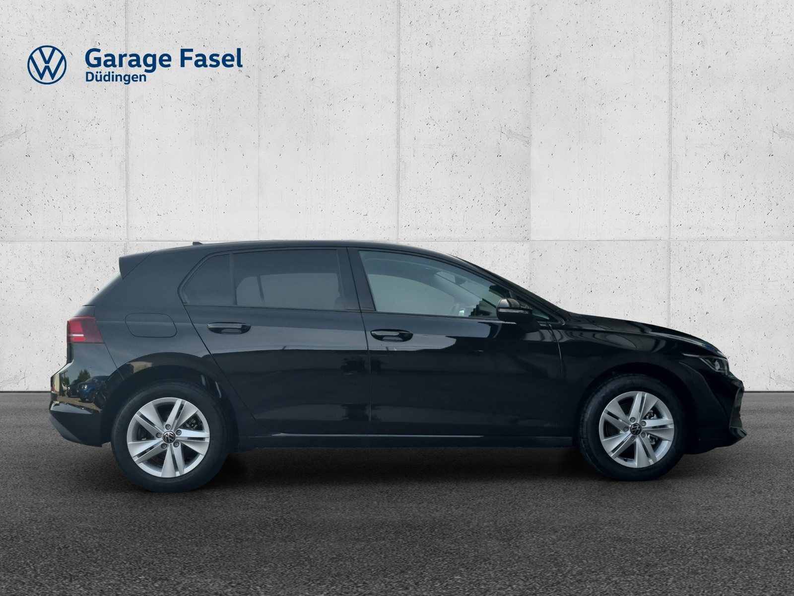 VW Golf Value, Essence, Voiture nouvelle, Automatique - 6