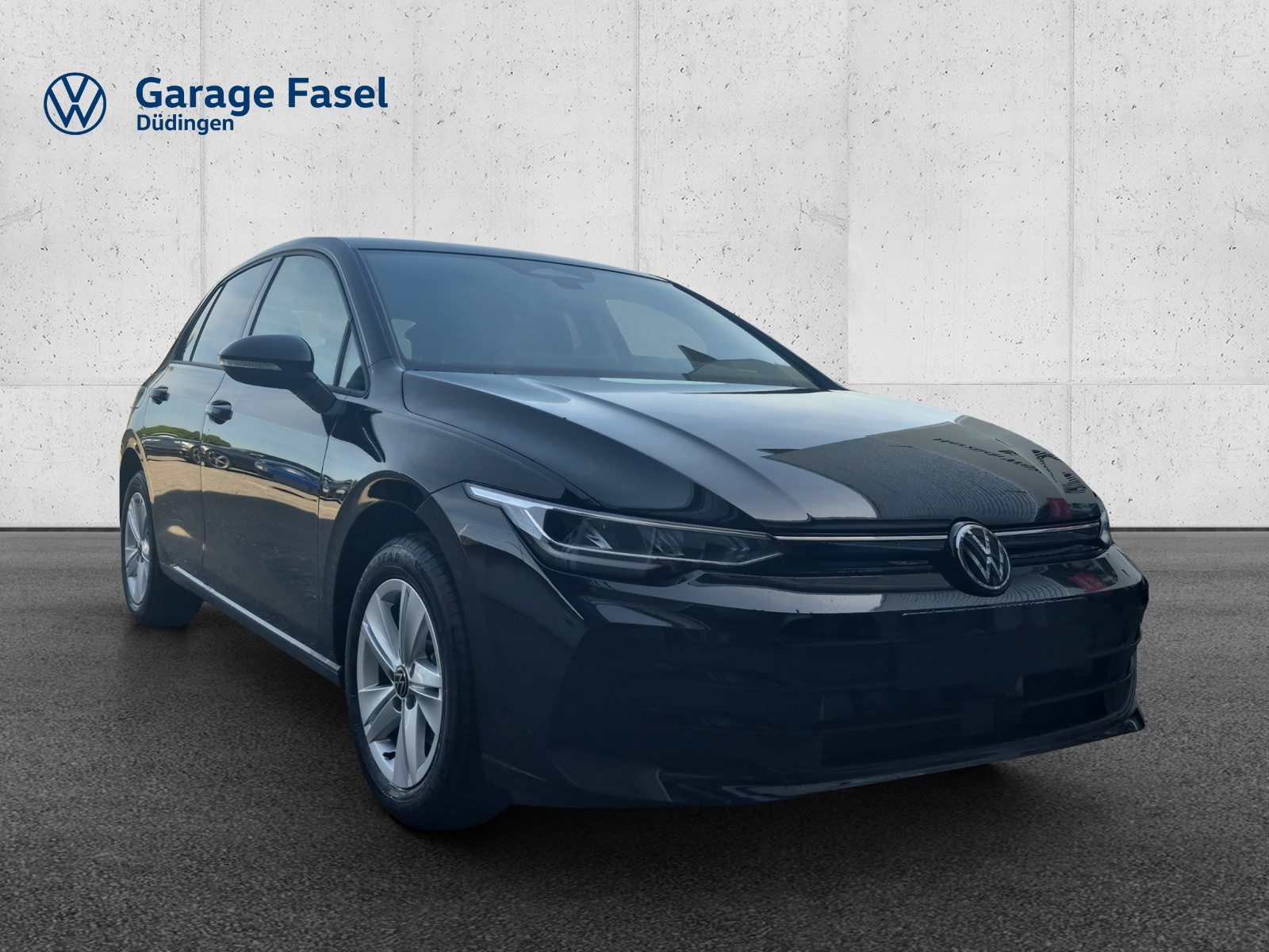 VW Golf Value, Essence, Voiture nouvelle, Automatique - 7