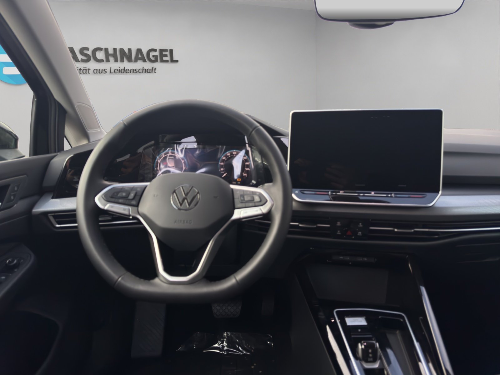 VW Golf Style, Essence, Voiture nouvelle, Automatique - 5