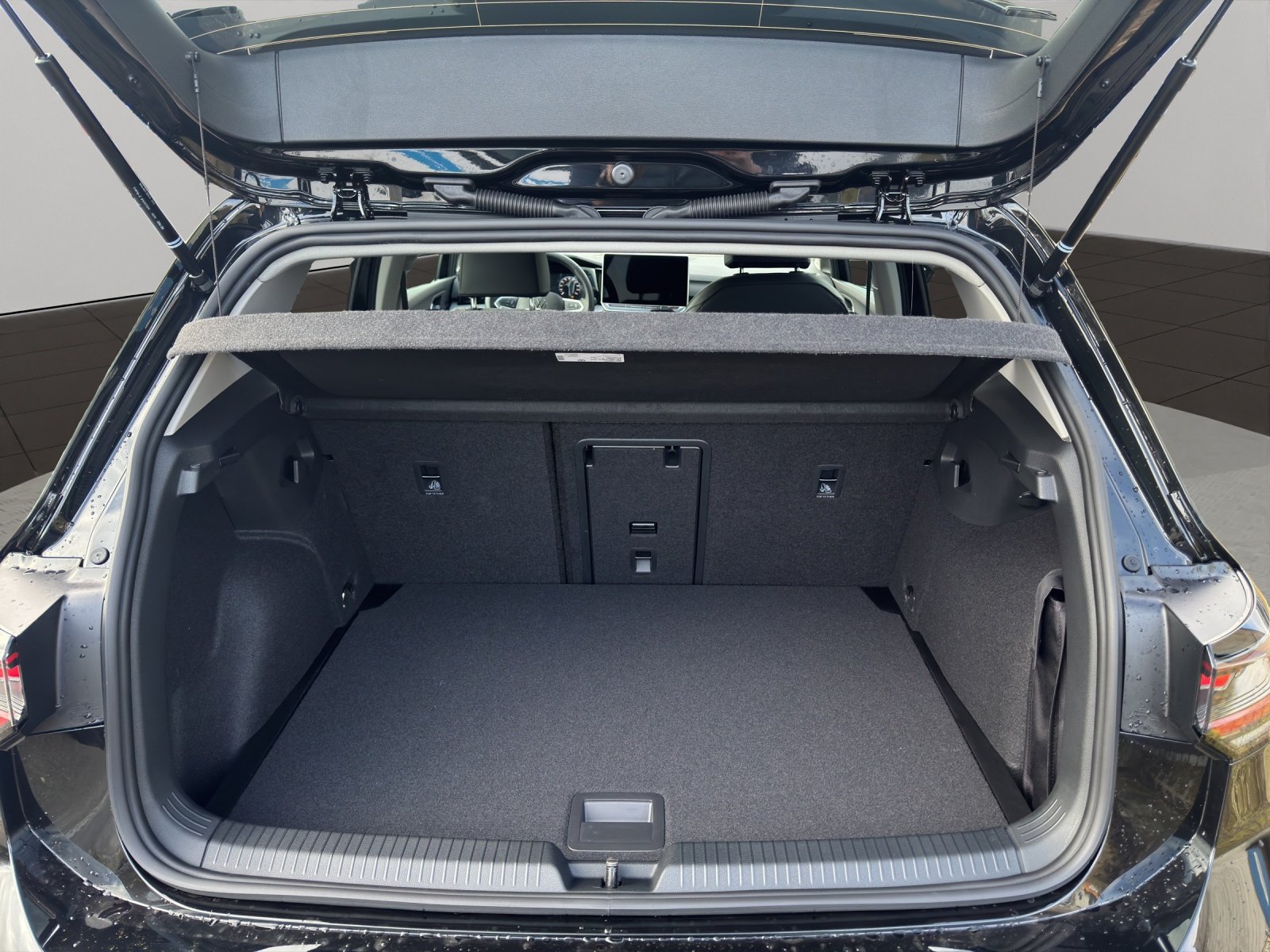 VW Golf Style, Essence, Voiture nouvelle, Automatique - 6
