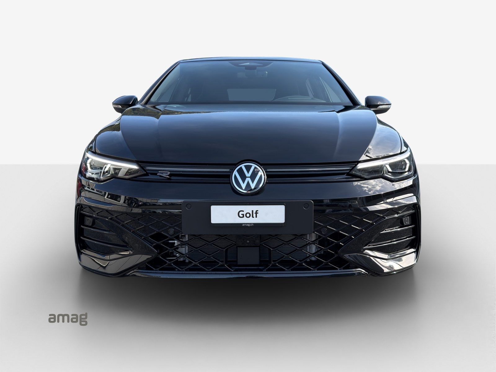 VW Golf R-Line, Benzin, Neuwagen, Automatik - 7