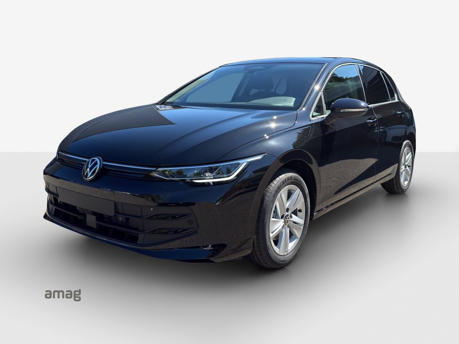 VW Golf Value