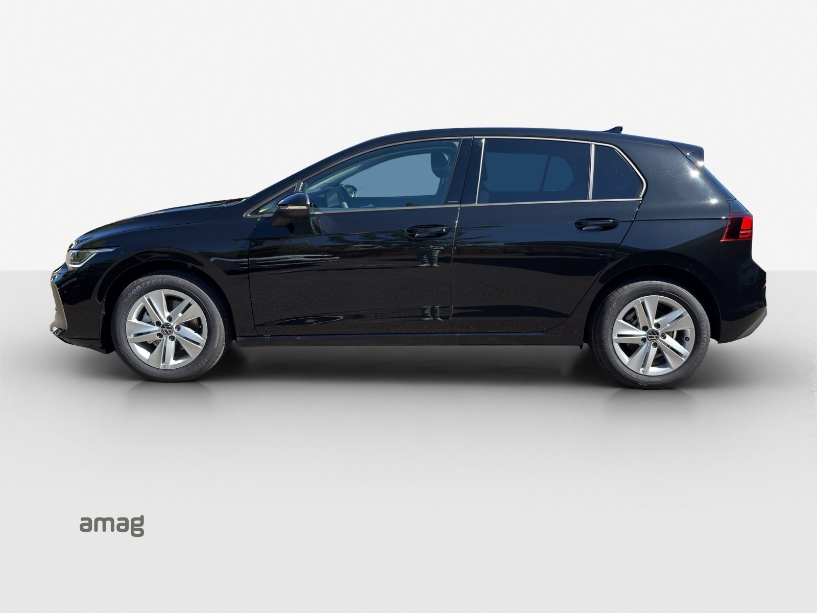 VW Golf Value, Benzin, Neuwagen, Automatik - 2