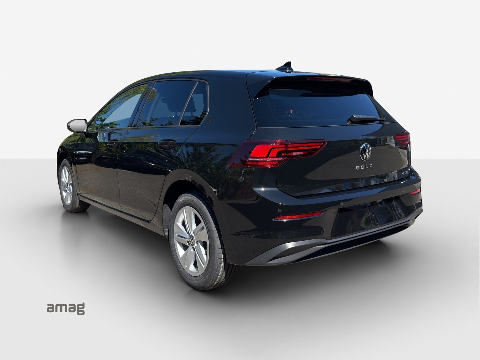 VW Golf Value, Benzin, Neuwagen, Automatik - 3