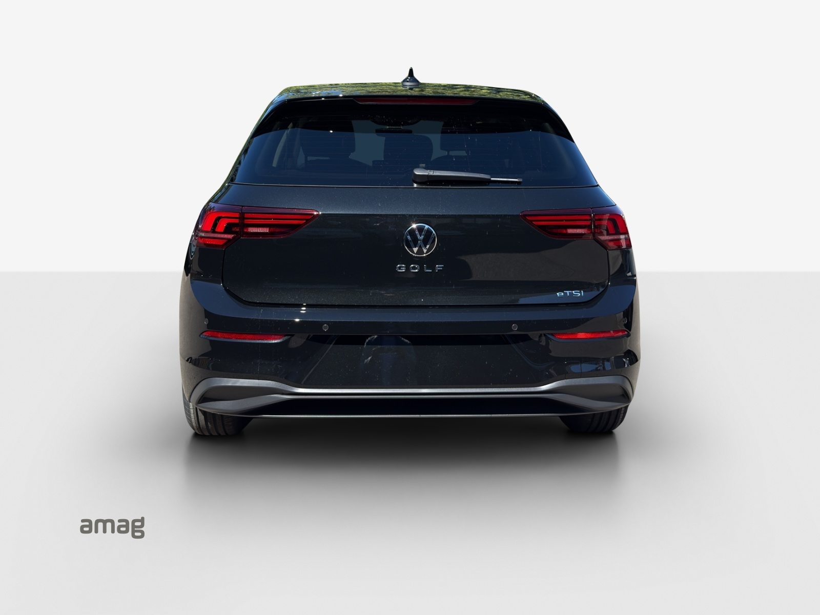 VW Golf Value, Benzin, Neuwagen, Automatik - 4