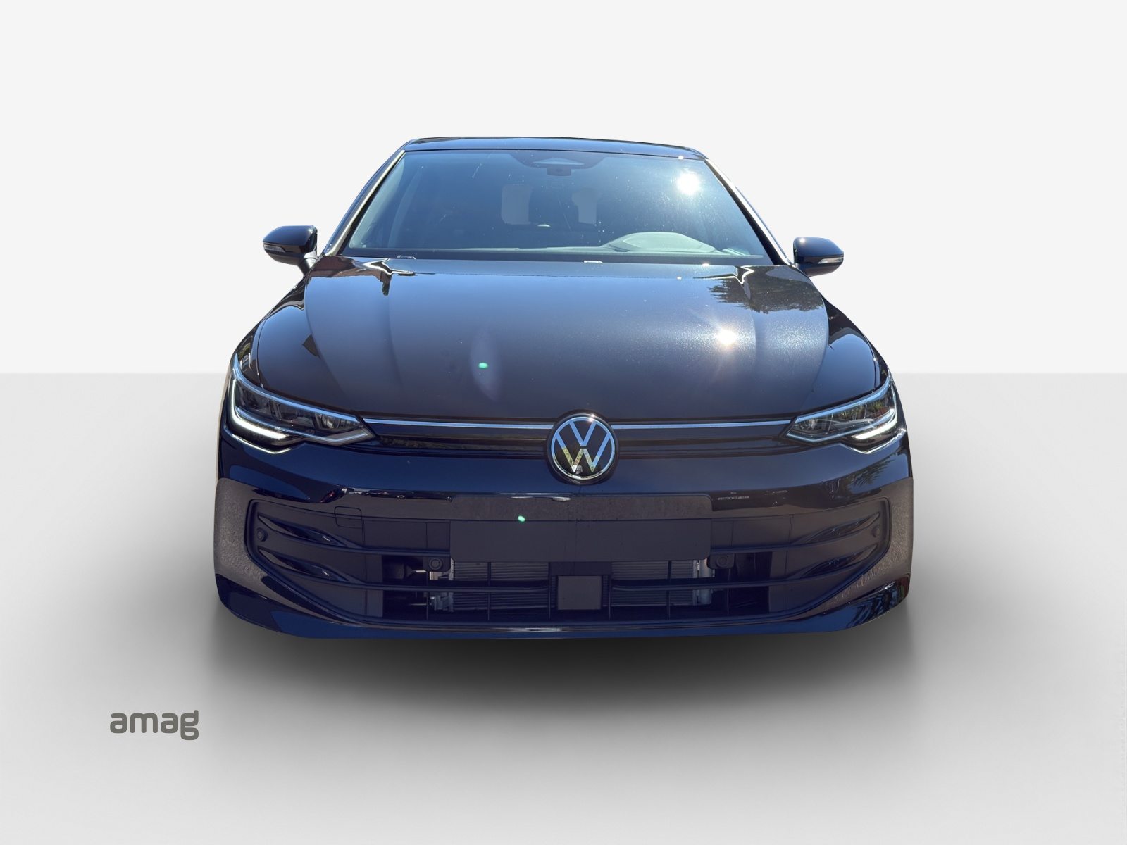 VW Golf Value, Benzin, Neuwagen, Automatik - 7