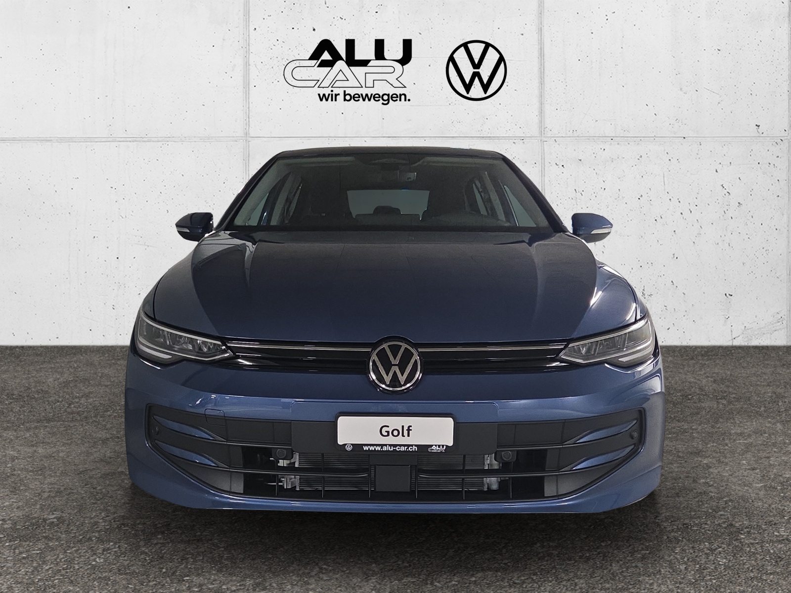 VW Golf Value, Benzin, Neuwagen, Automatik - 7