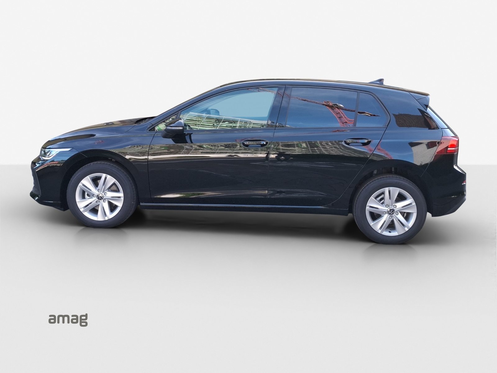 VW Golf Value, Benzina, Auto nuove, Automatico - 2