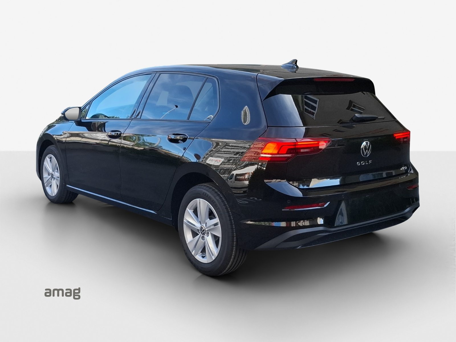 VW Golf Value, Benzina, Auto nuove, Automatico - 3