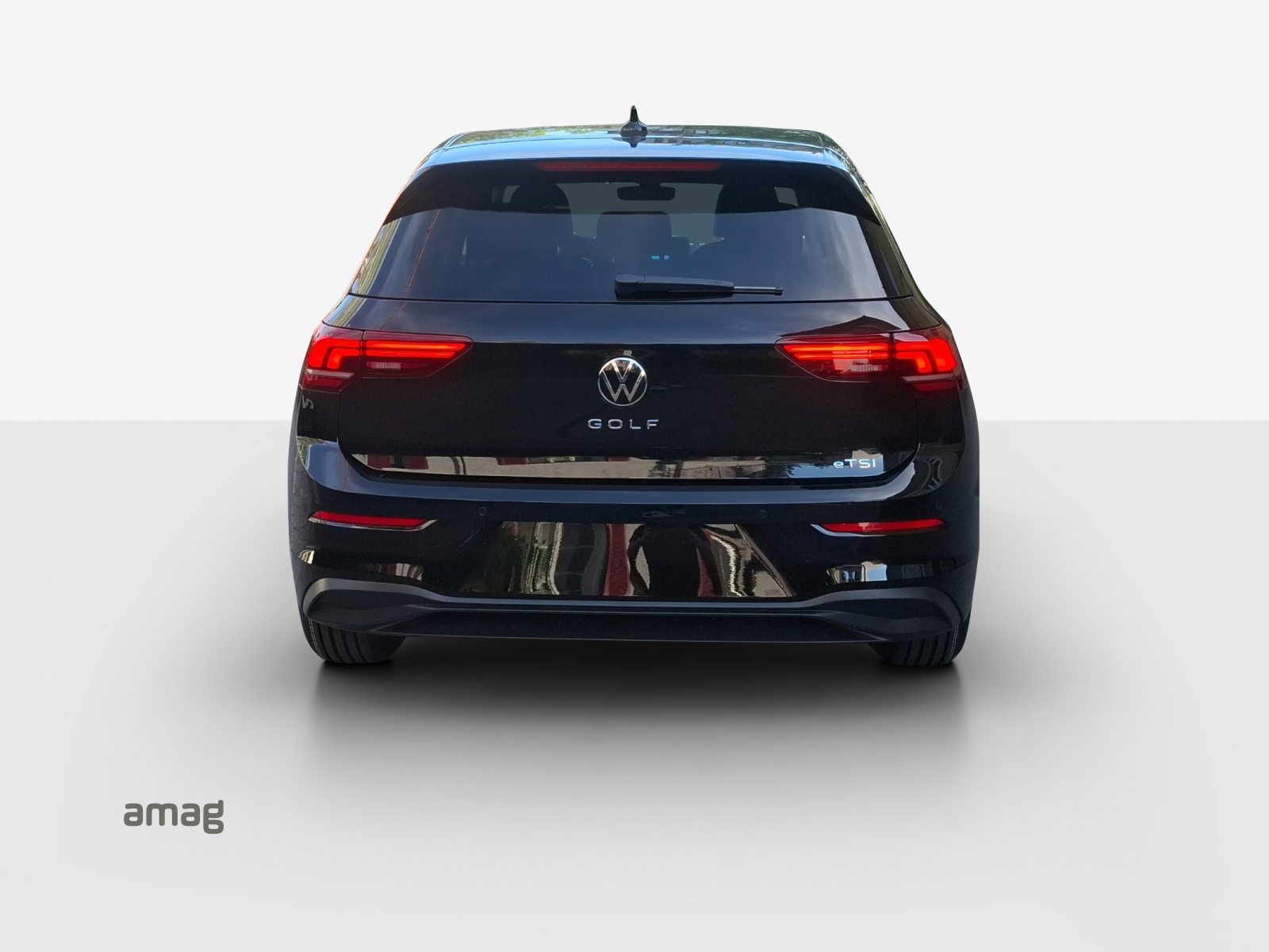 VW Golf Value, Benzina, Auto nuove, Automatico - 4