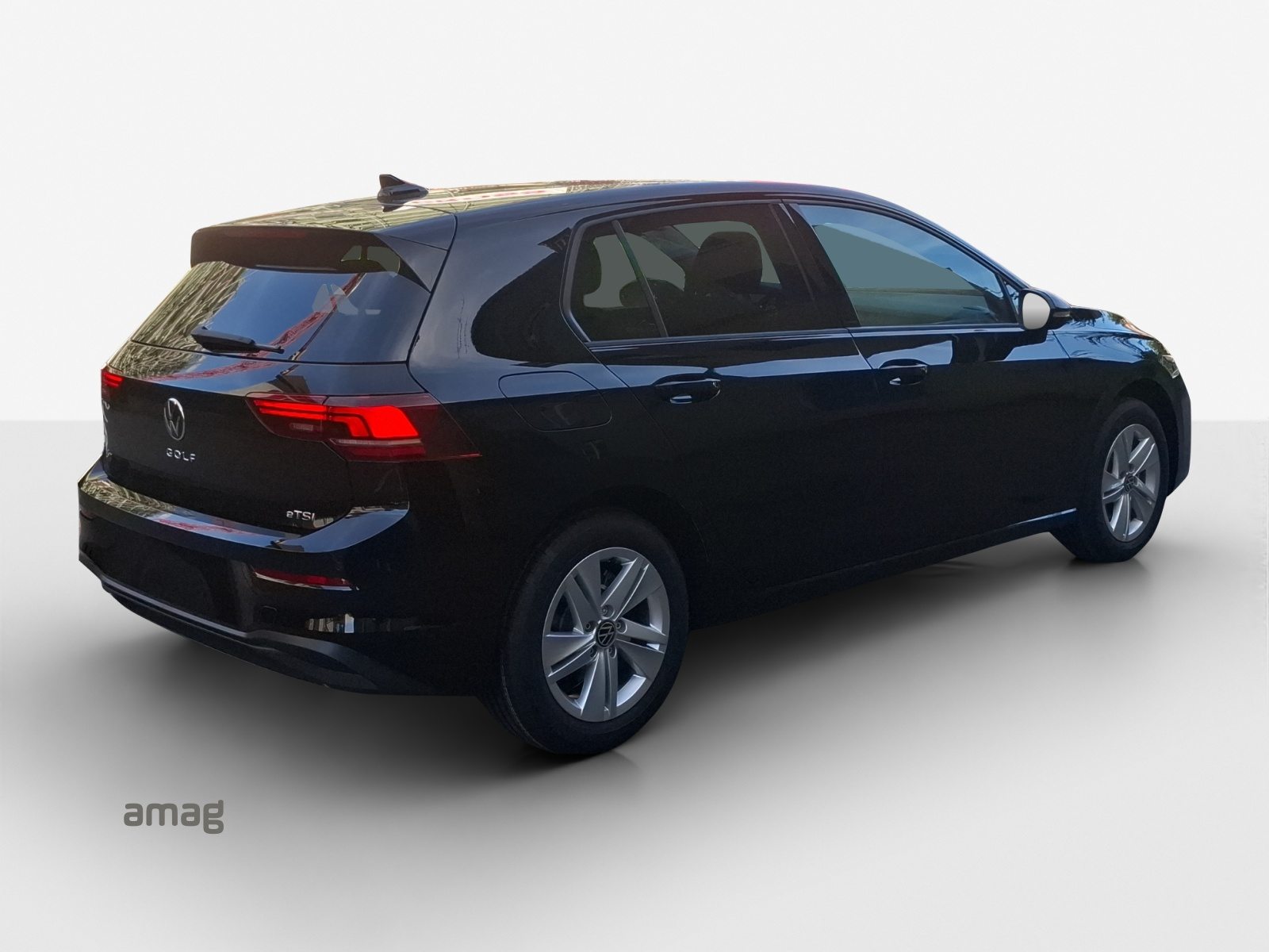 VW Golf Value, Benzina, Auto nuove, Automatico - 5