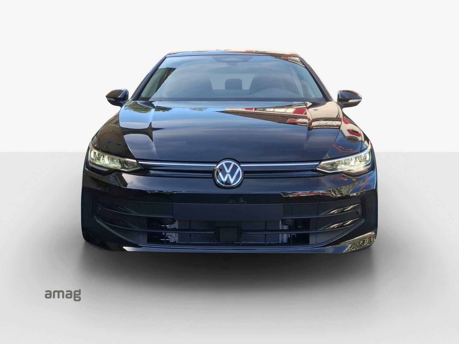 VW Golf Value, Benzina, Auto nuove, Automatico - 7