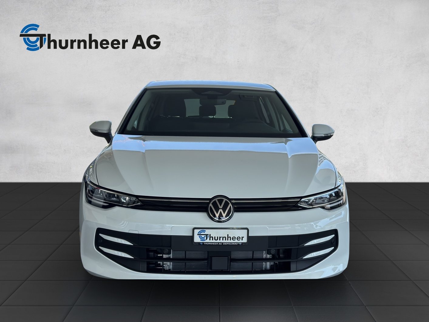 VW Golf Value