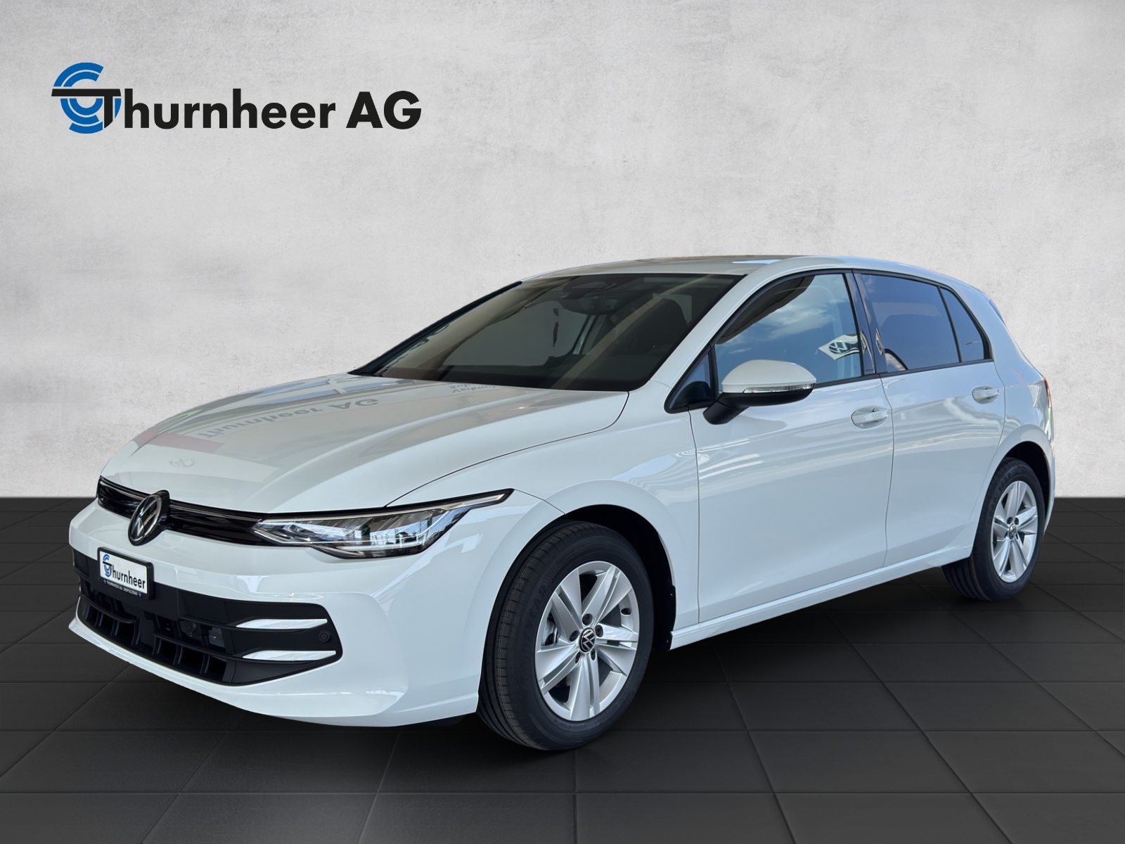 VW Golf Value, Essence, Voiture nouvelle, Automatique - 2