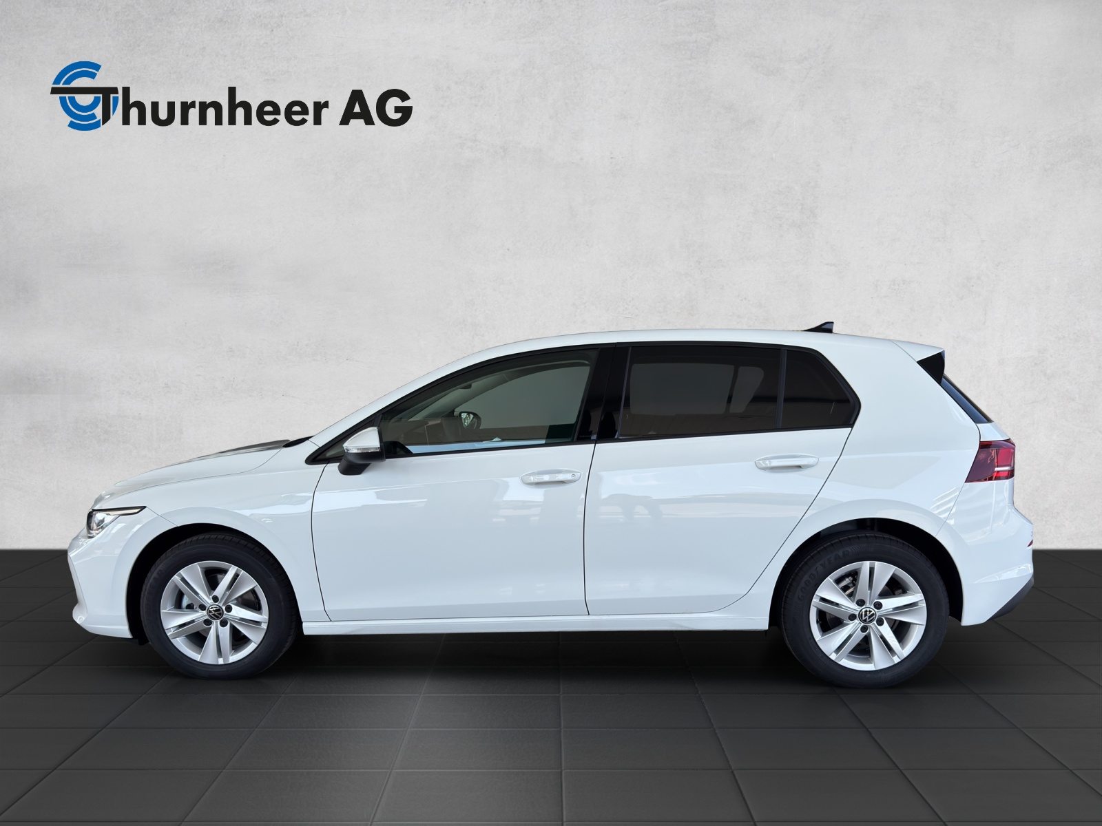 VW Golf Value, Essence, Voiture nouvelle, Automatique - 3