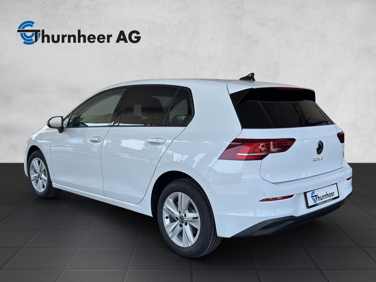 VW Golf Value, Essence, Voiture nouvelle, Automatique - 4