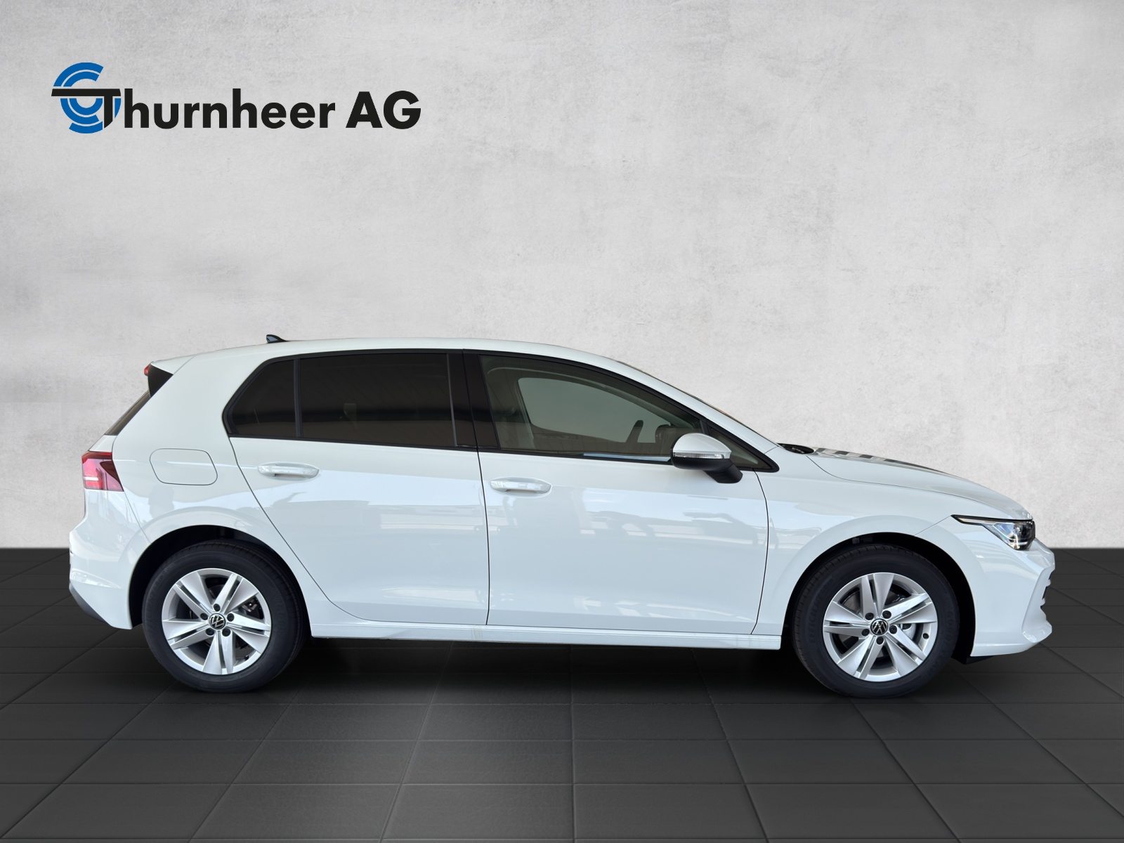 VW Golf Value, Essence, Voiture nouvelle, Automatique - 7