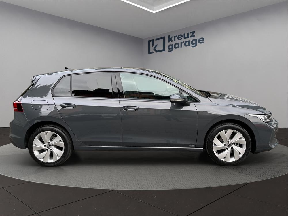 VW Golf UNITED, Benzina, Auto nuove, Automatico - 2