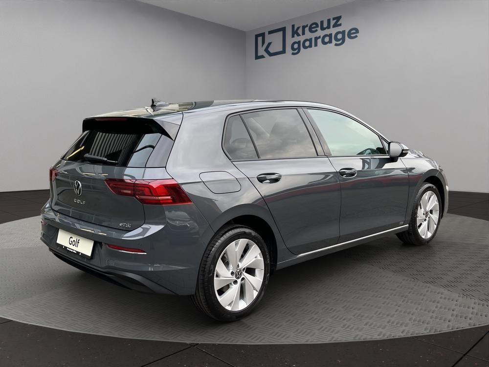 VW Golf UNITED, Benzina, Auto nuove, Automatico - 3
