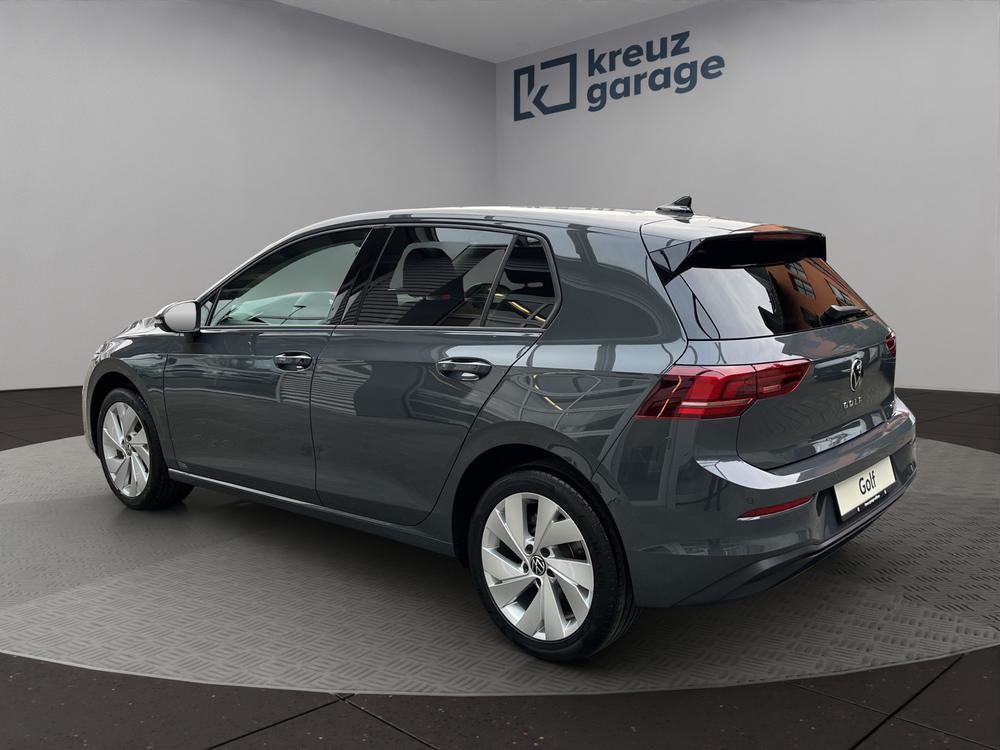 VW Golf UNITED, Benzina, Auto nuove, Automatico - 4