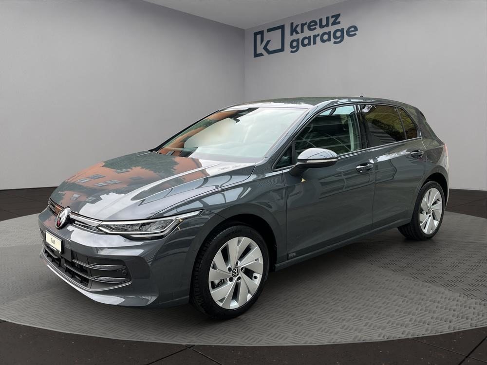 VW Golf UNITED, Benzina, Auto nuove, Automatico - 5