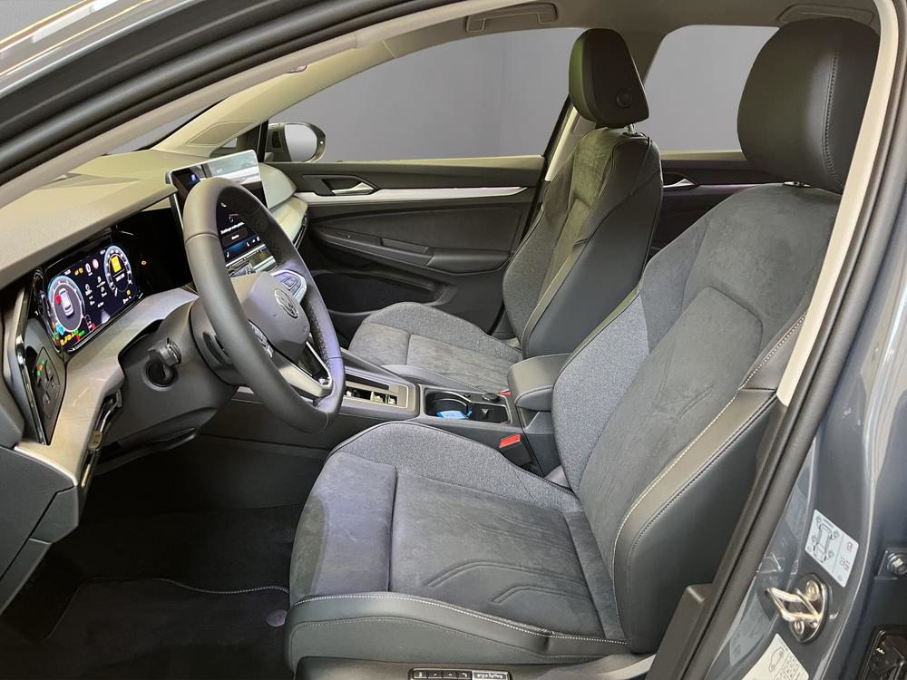VW Golf UNITED, Benzina, Auto nuove, Automatico - 6