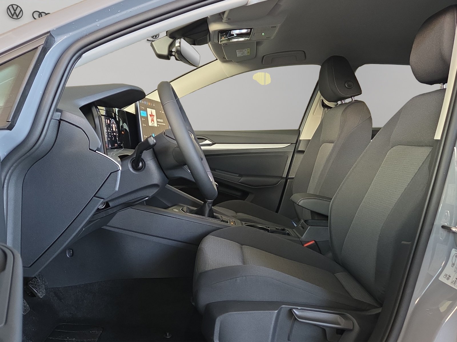 VW Golf 1.5 TSI Basis, Essence, Voiture nouvelle, Manuelle - 6