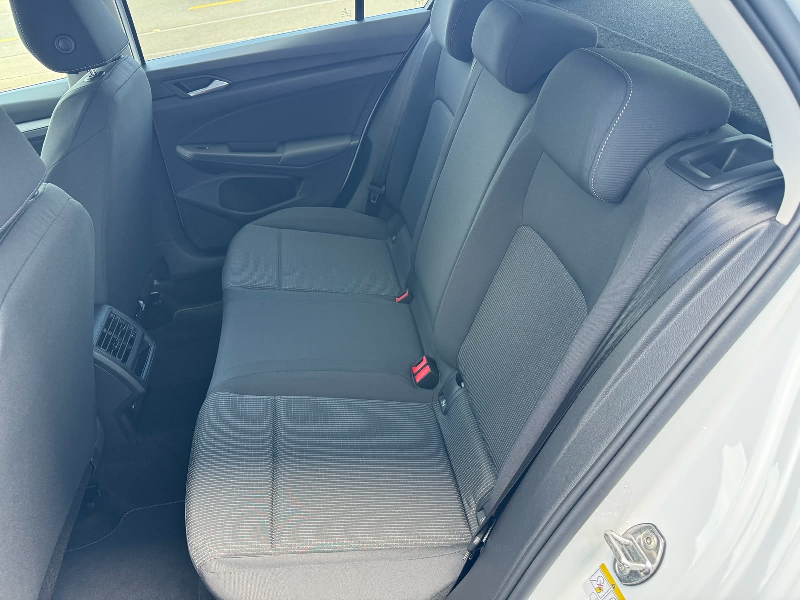 VW Golf Basis, Essence, Voiture nouvelle, Manuelle - 6