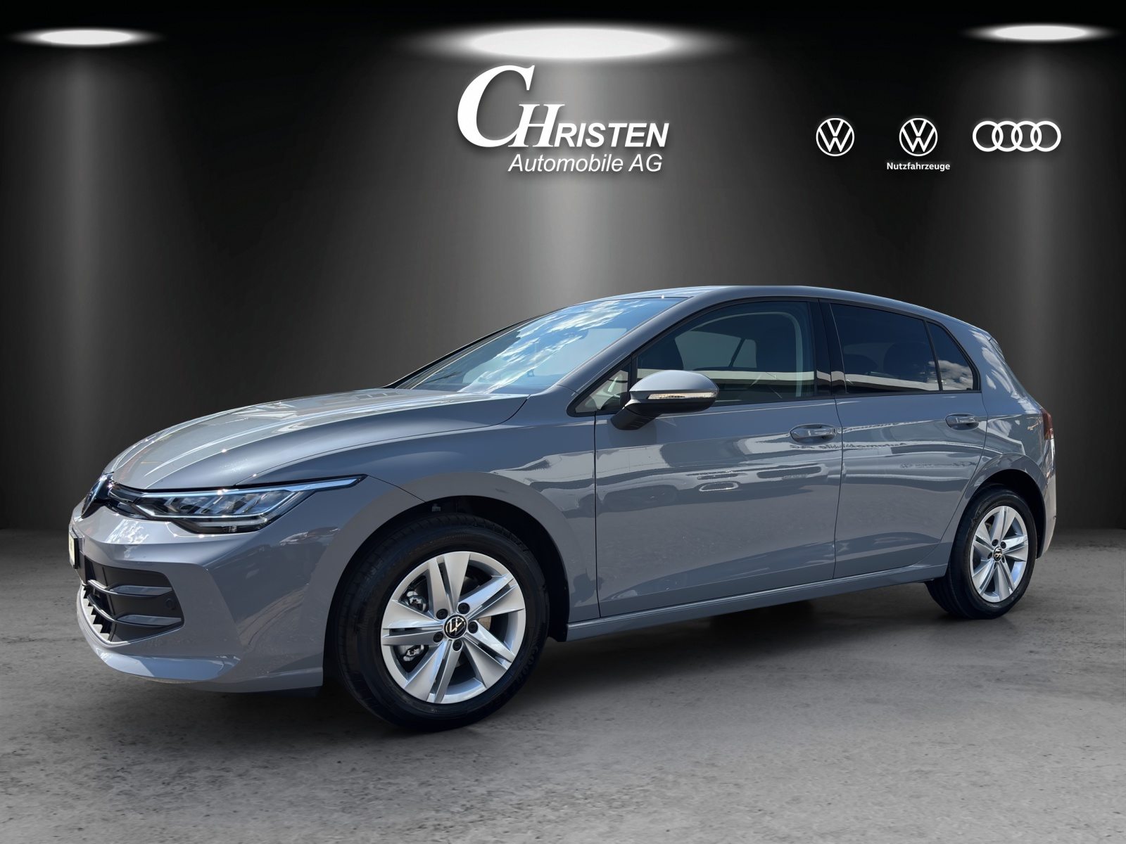 VW Golf Value, Benzina, Auto nuove, Automatico