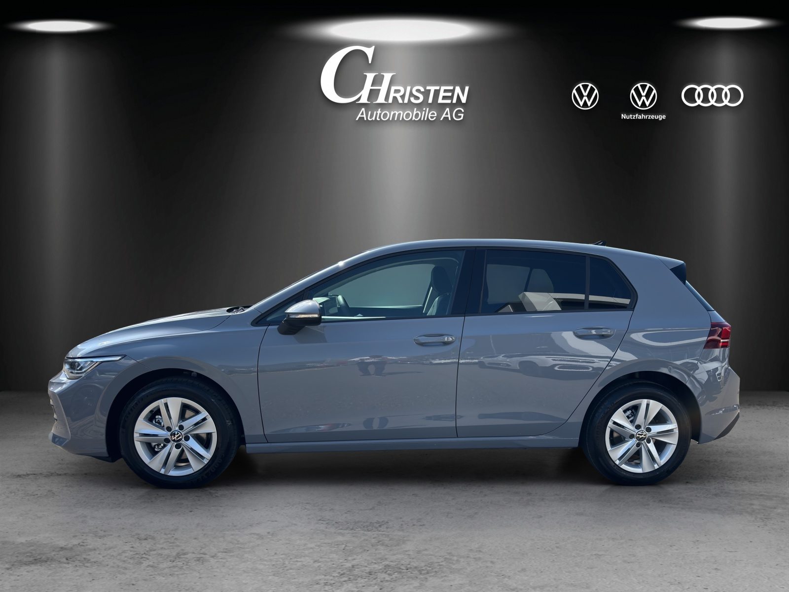 VW Golf Value, Benzina, Auto nuove, Automatico - 2
