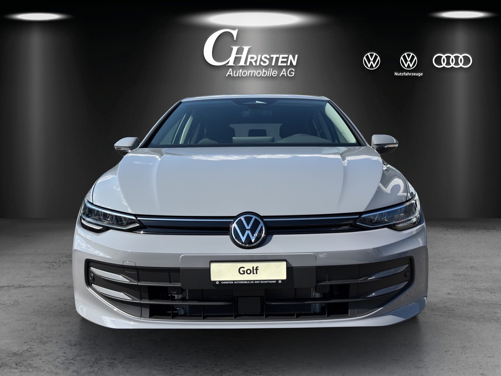 VW Golf Value, Benzina, Auto nuove, Automatico - 3