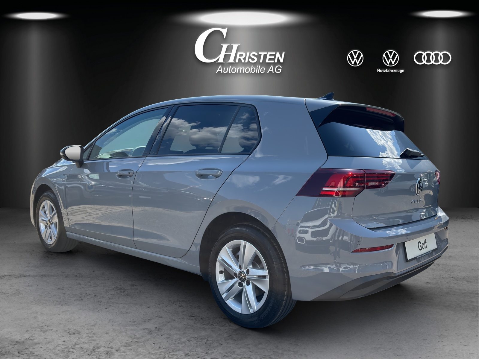 VW Golf Value, Benzina, Auto nuove, Automatico - 4