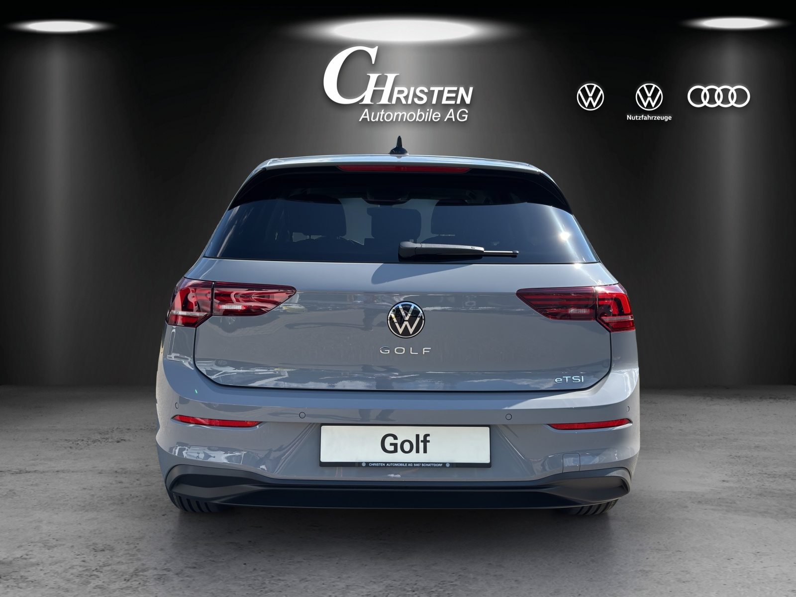 VW Golf Value, Benzina, Auto nuove, Automatico - 5