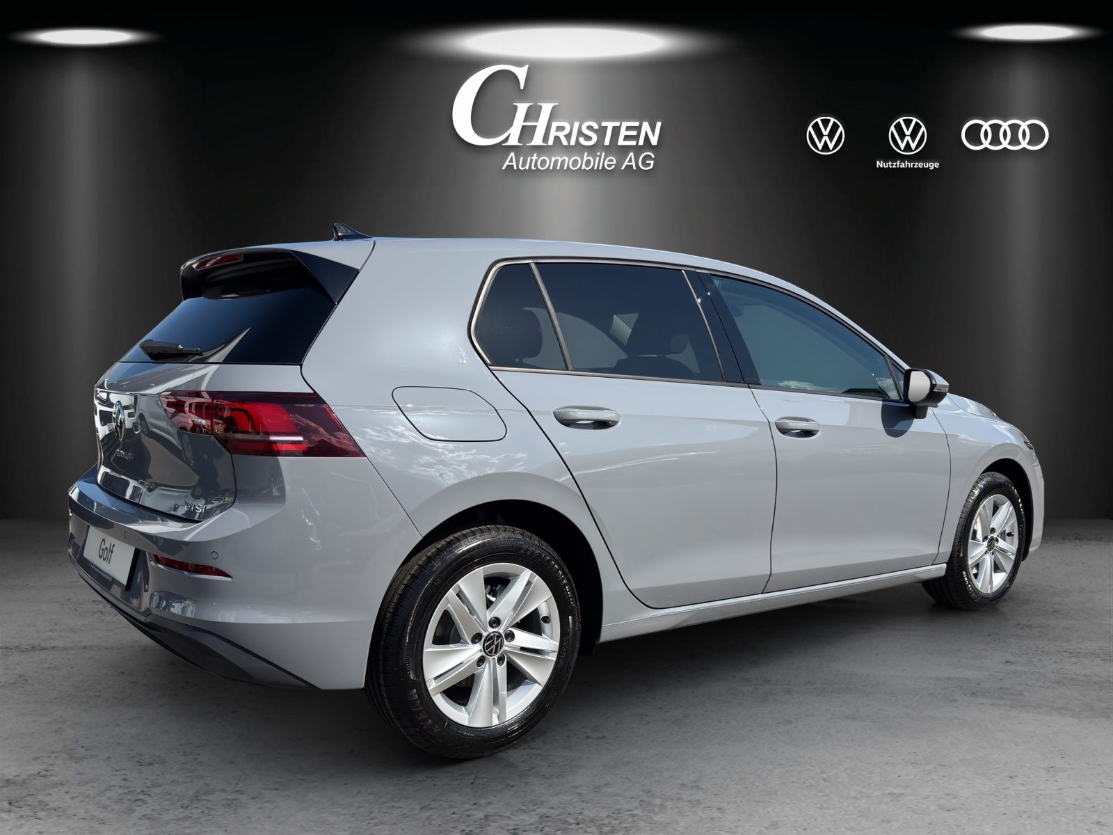 VW Golf Value, Benzina, Auto nuove, Automatico - 6