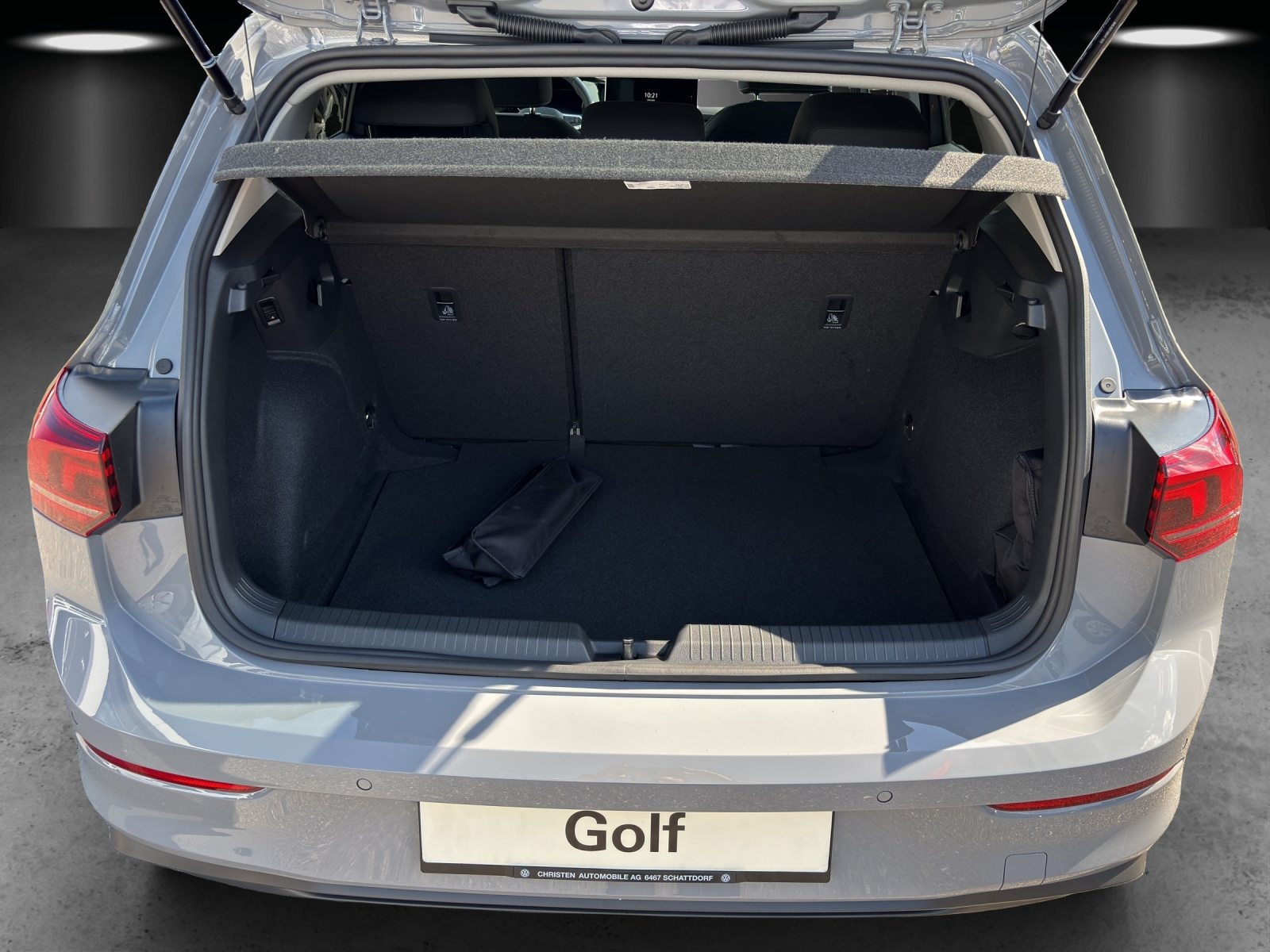 VW Golf Value, Benzina, Auto nuove, Automatico - 7