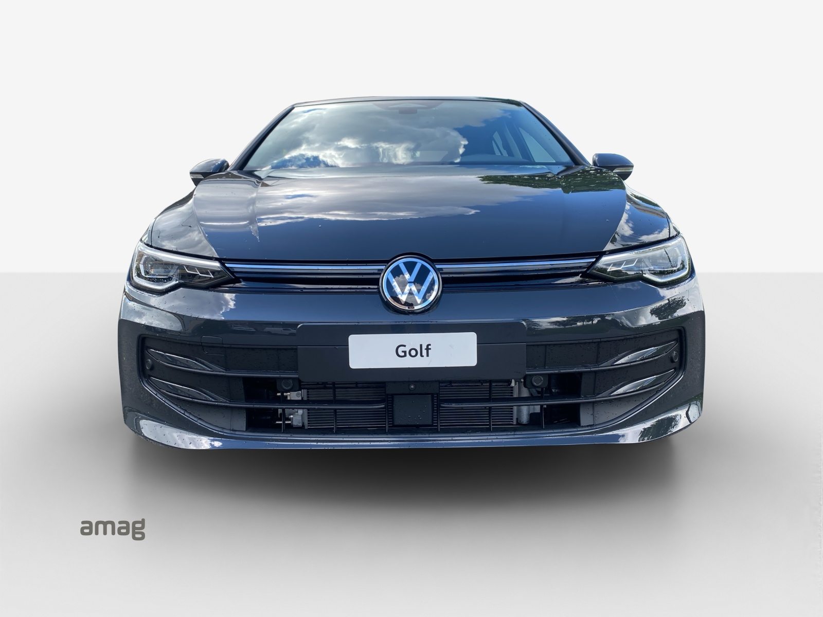 VW Golf Life PHEV, Full-Hybrid Petrol/Electric, New car, Automatic - 7