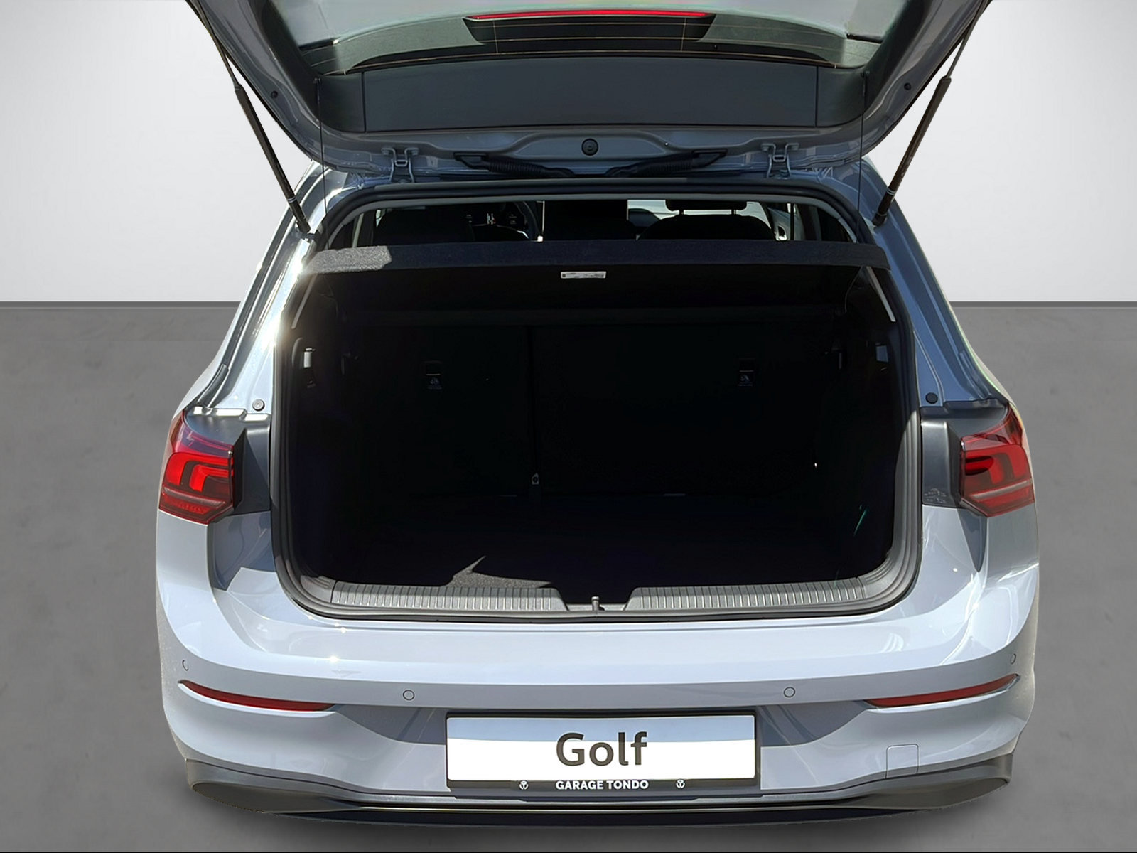 VW Golf VIII 1.5 eTSI Value DSG, Mild-Hybrid Benzin/Elektro, Neuwagen, Automatik - 7