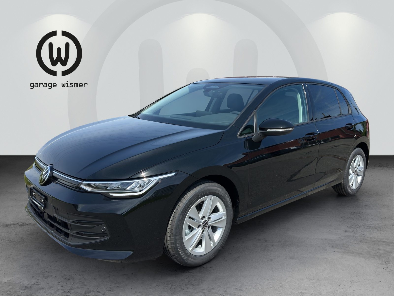 VW Golf Value