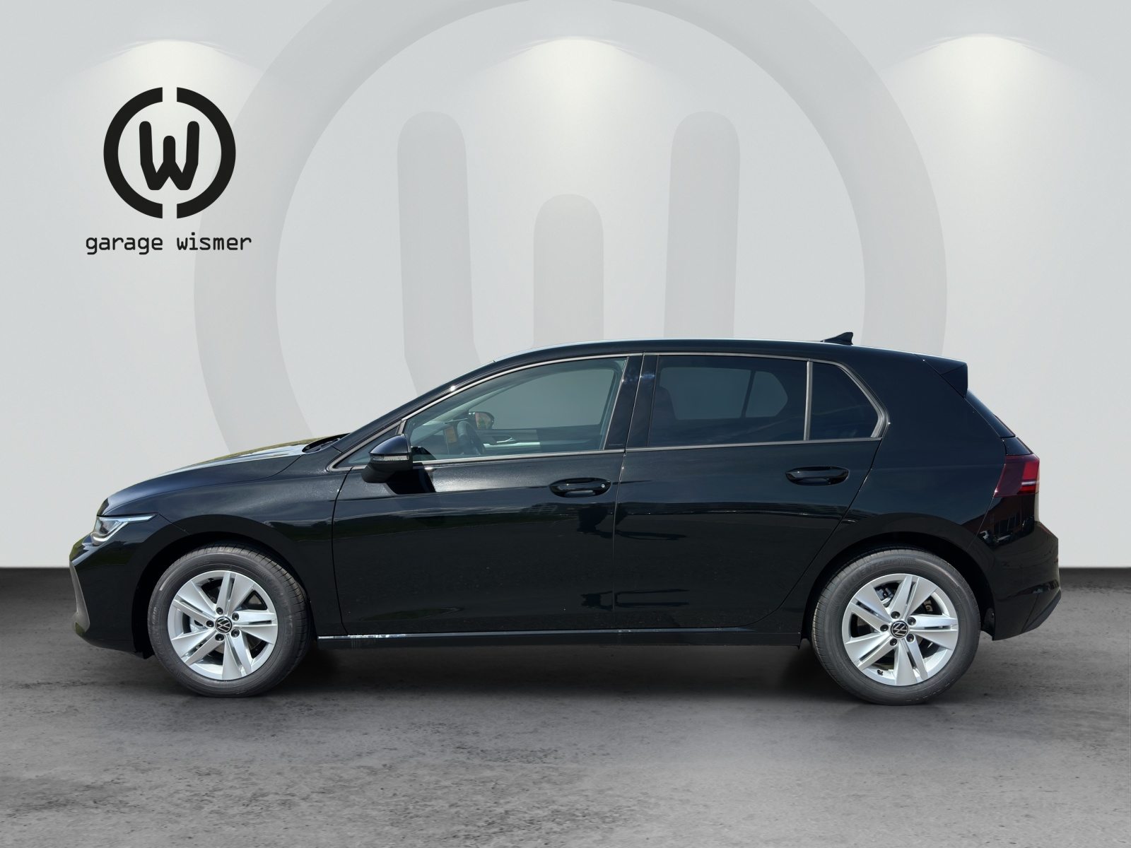 VW Golf Value, Benzin, Neuwagen, Automatik - 2