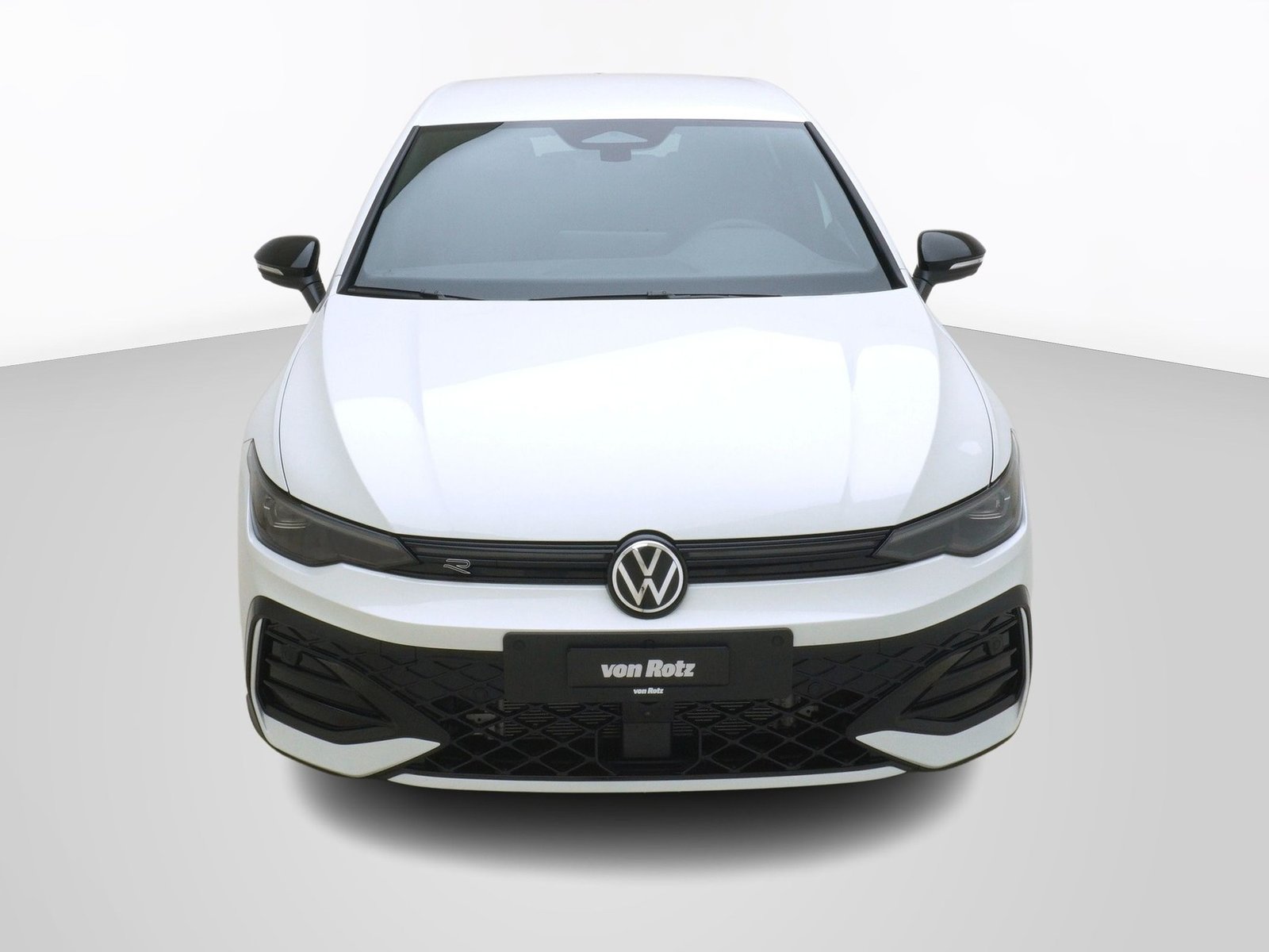 VW Golf VIII 1.5 eTSI R-Line DSG, Mild-Hybrid Petrol/Electric, New car, Automatic - 6