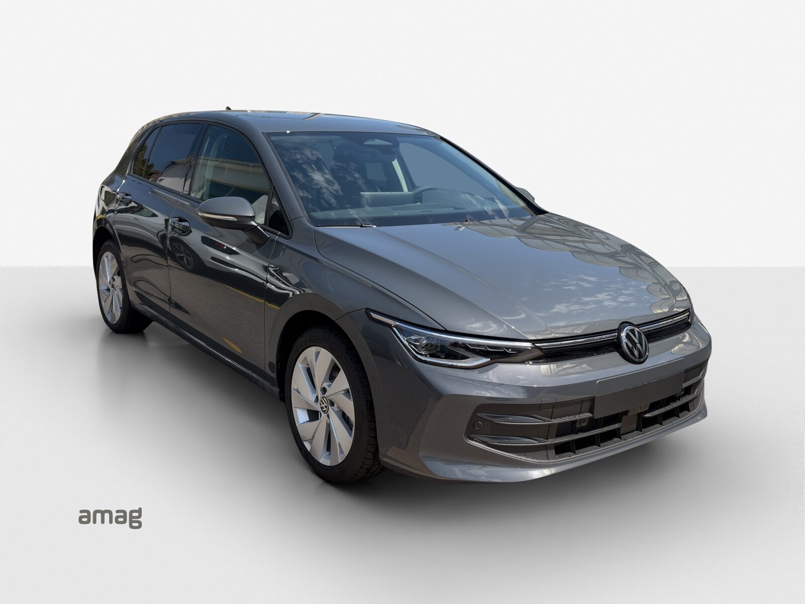 VW Golf Life PHEV, Full-Hybrid Petrol/Electric, New car, Automatic - 6