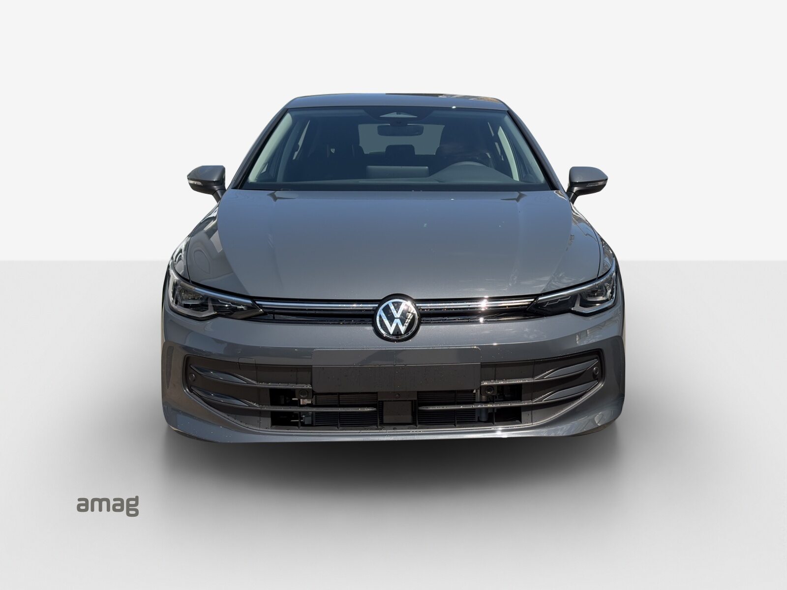 VW Golf Life PHEV, Full-Hybrid Petrol/Electric, New car, Automatic - 7