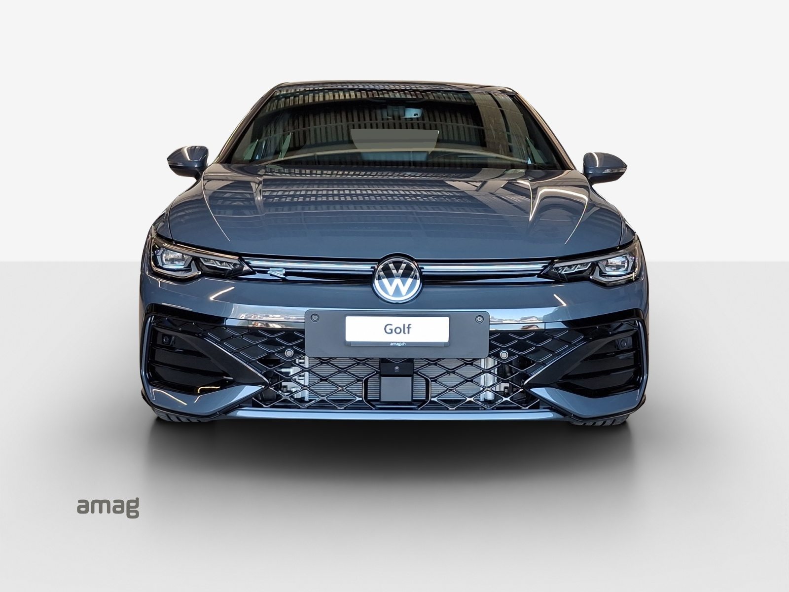 VW Golf R-Line, Benzina, Auto nuove, Automatico - 7