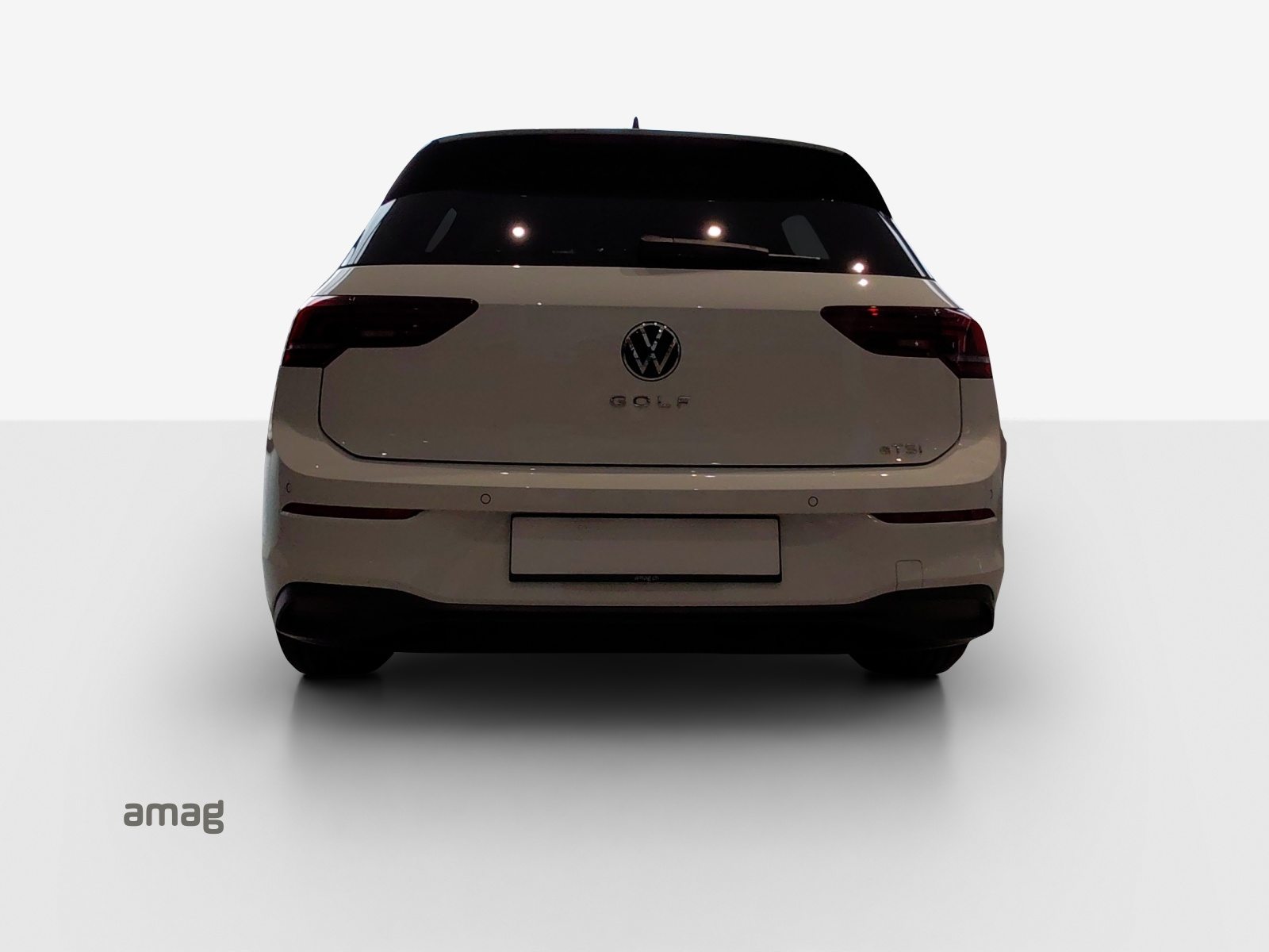 VW Golf UNITED, Benzin, Neuwagen, Automatik - 4