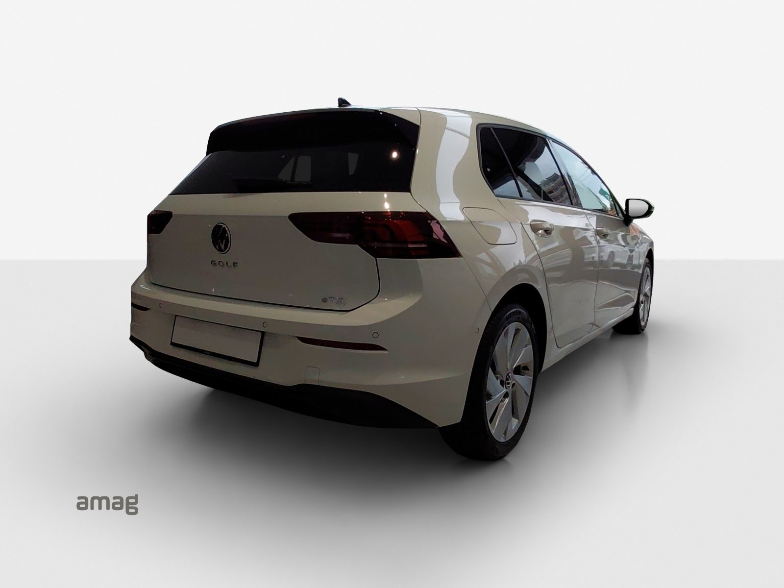 VW Golf UNITED, Benzin, Neuwagen, Automatik - 5